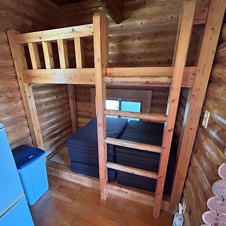 Tokashiki Guest House Luaran gambar