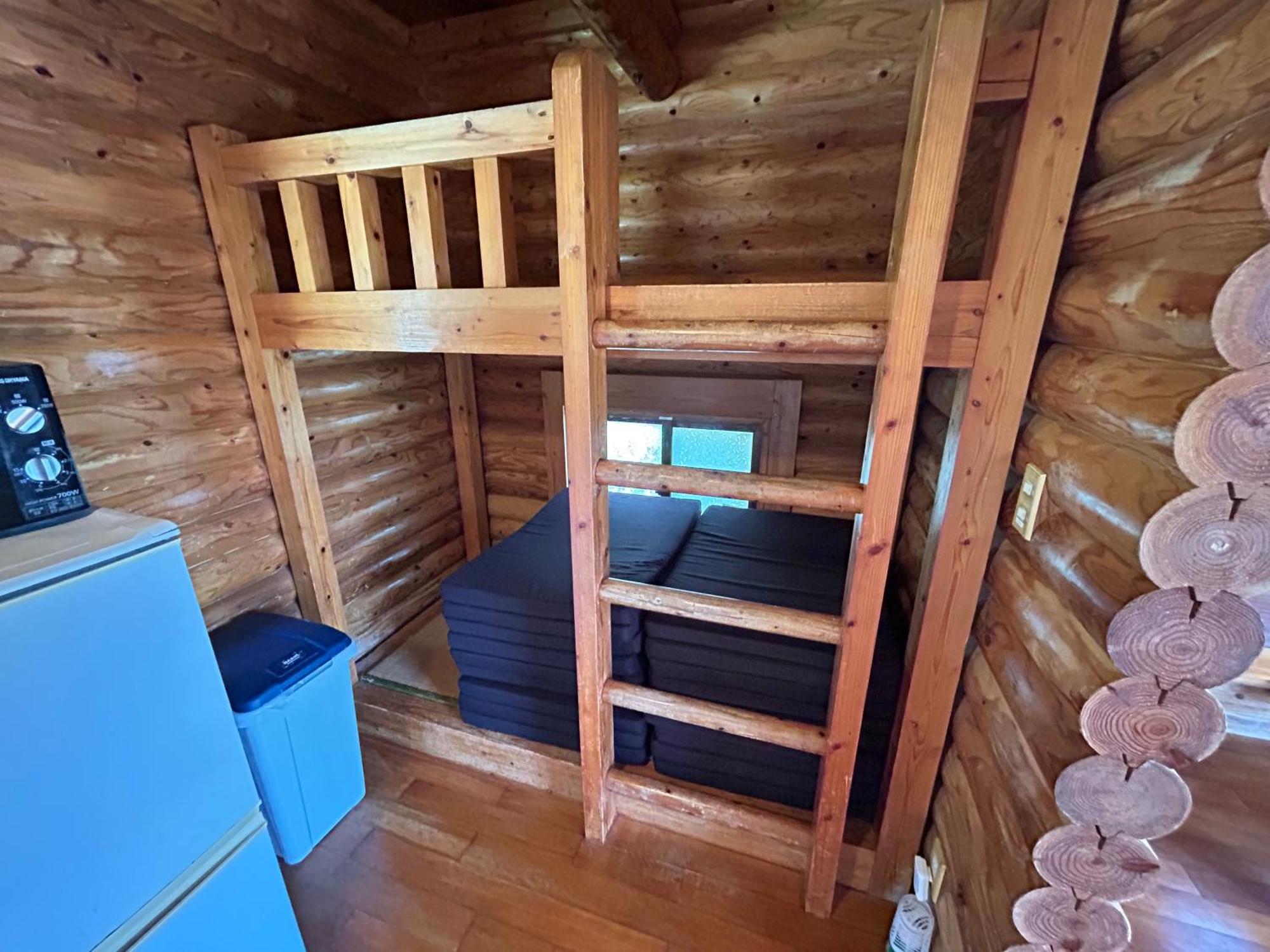 Tokashiki Guest House Luaran gambar