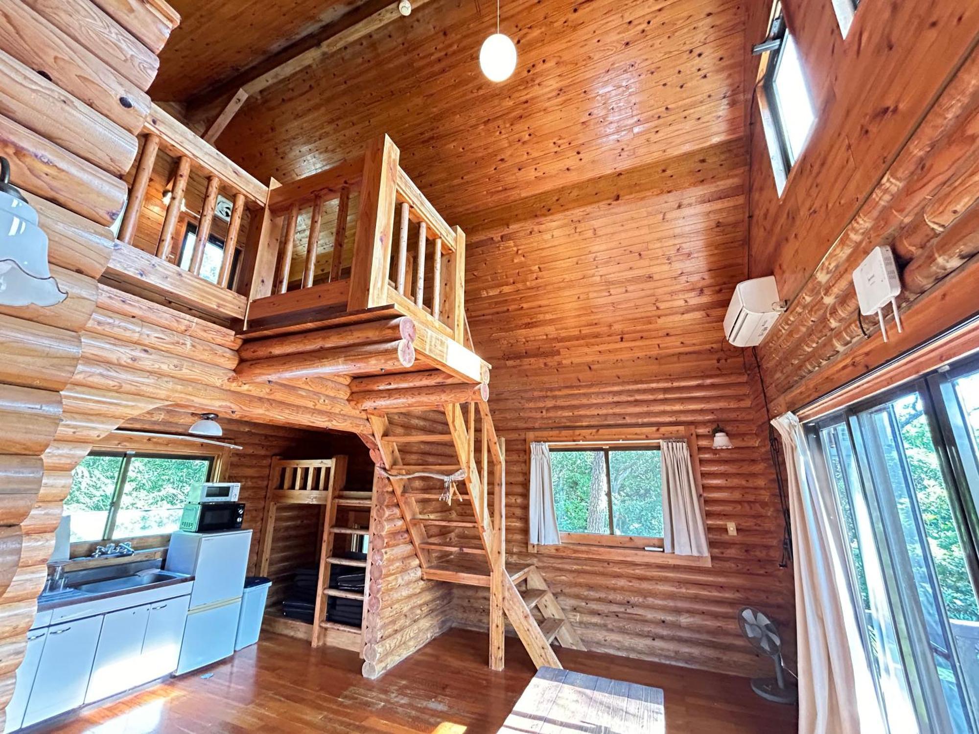 Tokashiki Guest House Luaran gambar