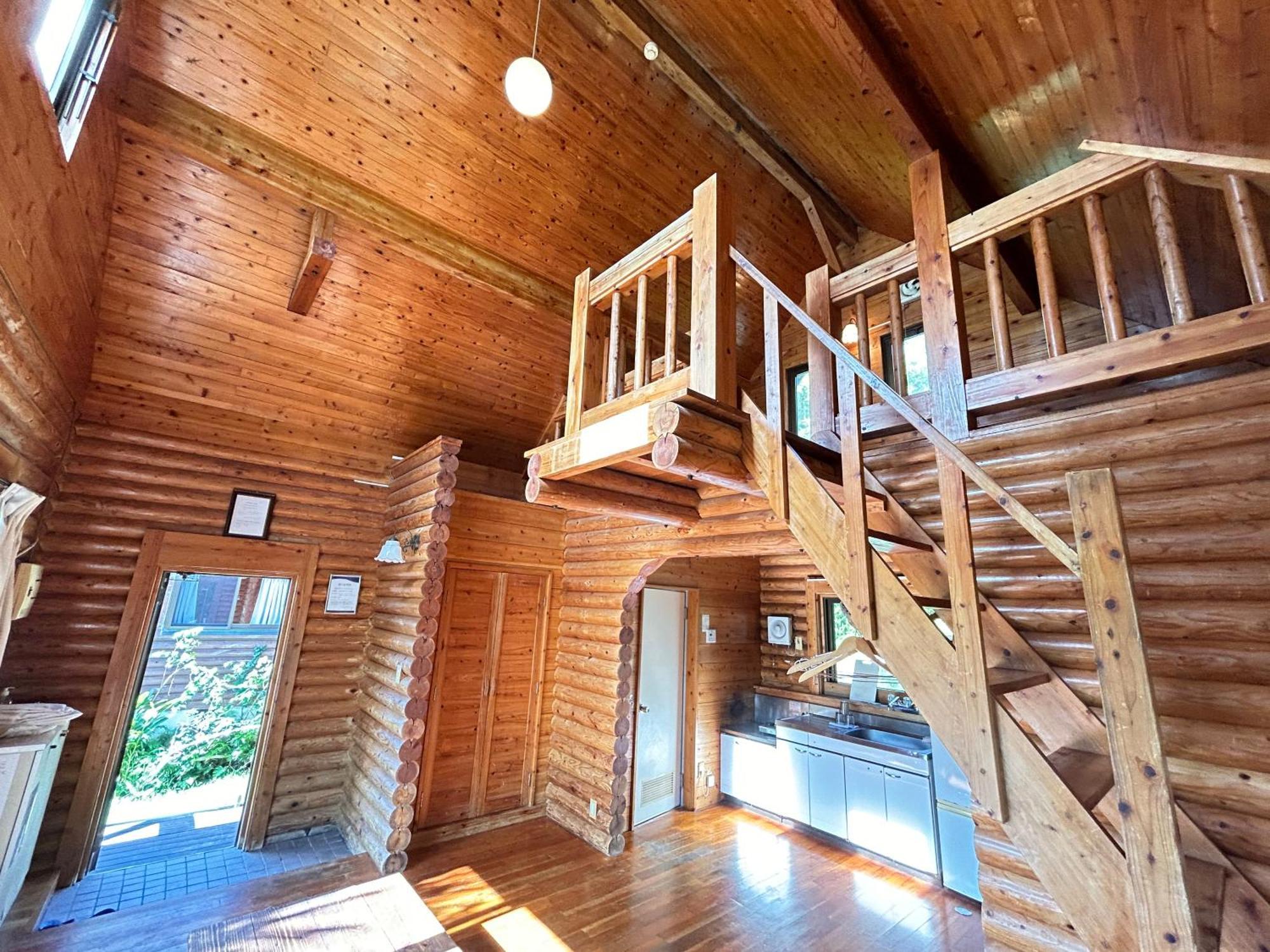 Tokashiki Guest House Luaran gambar