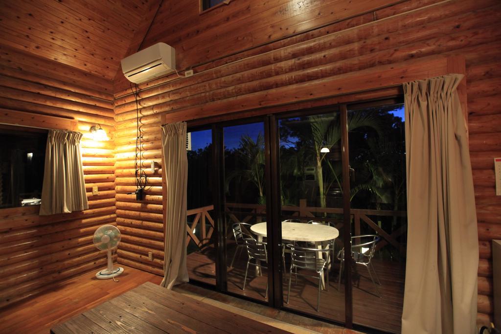 Tokashiki Guest House Luaran gambar