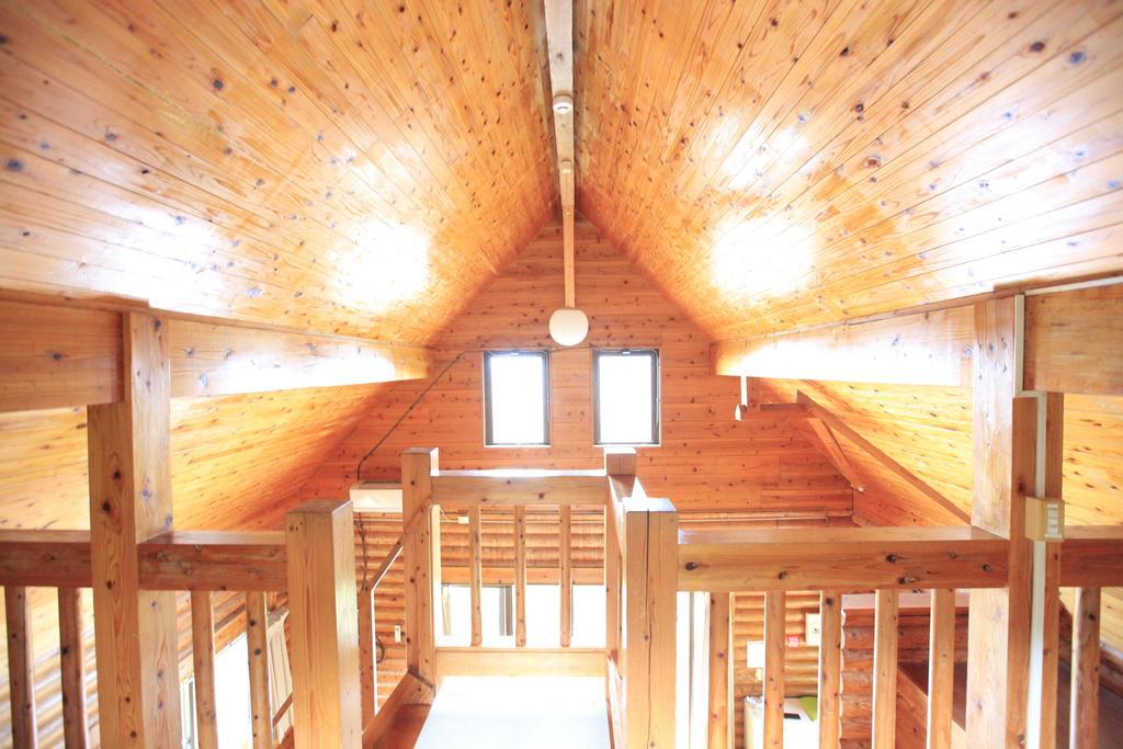 Tokashiki Guest House Luaran gambar