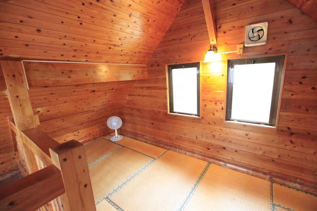Tokashiki Guest House Luaran gambar