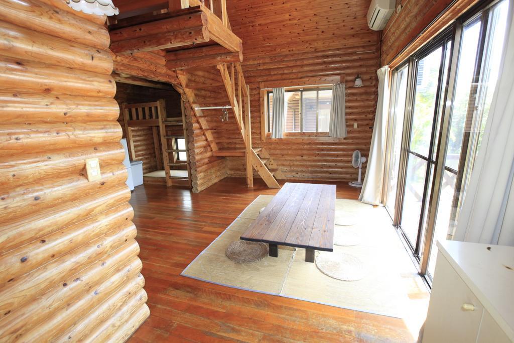 Tokashiki Guest House Luaran gambar