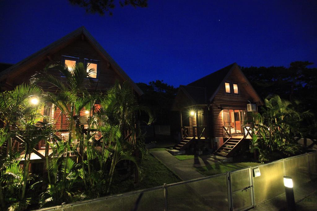 Tokashiki Guest House Luaran gambar