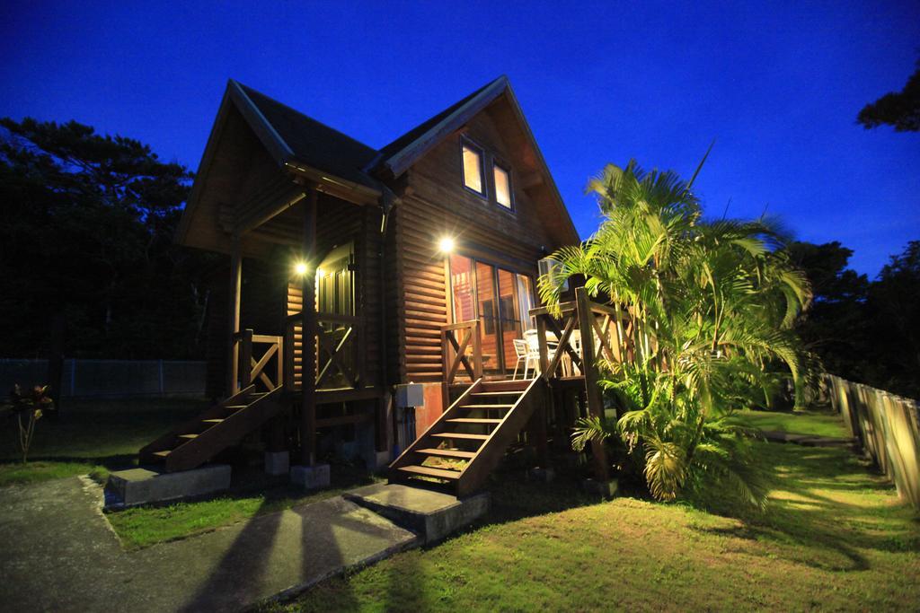 Tokashiki Guest House Luaran gambar