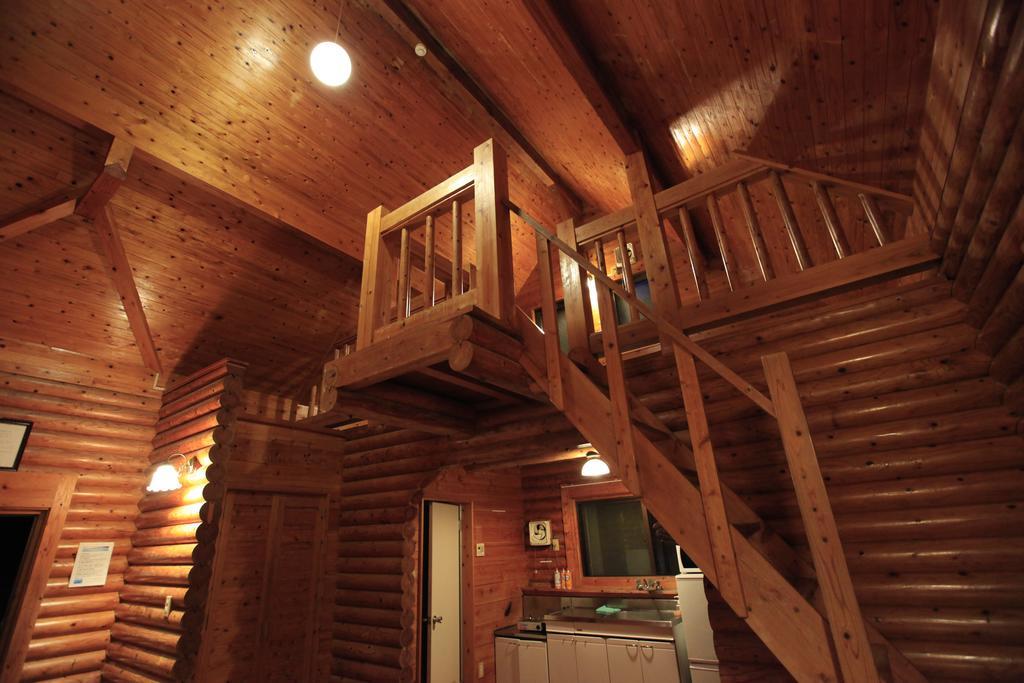 Tokashiki Guest House Luaran gambar